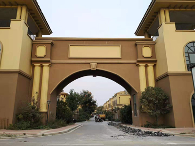 驻马店EPS构件-龙泉一号