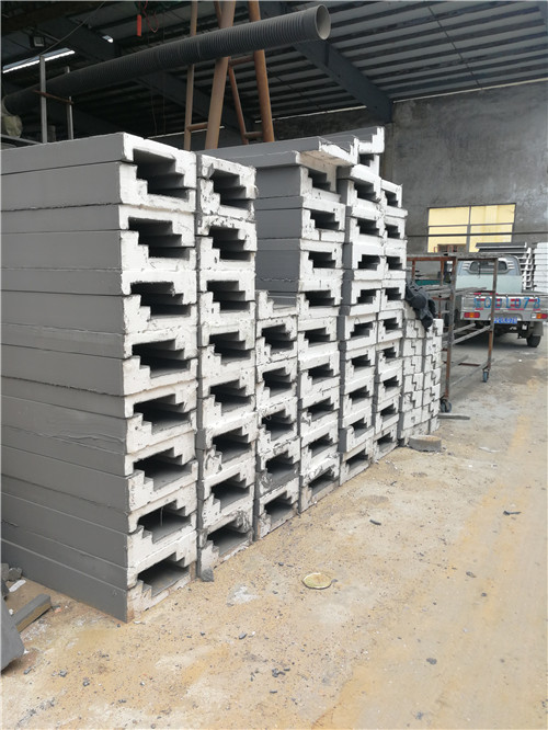 驻马店EPS构件价格