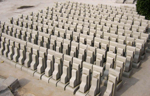 驻马店eps线条grc构件