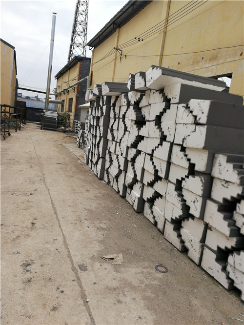 驻马店EPS构件价格