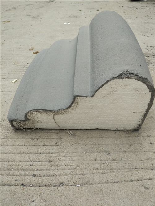 驻马店EPS构件生产