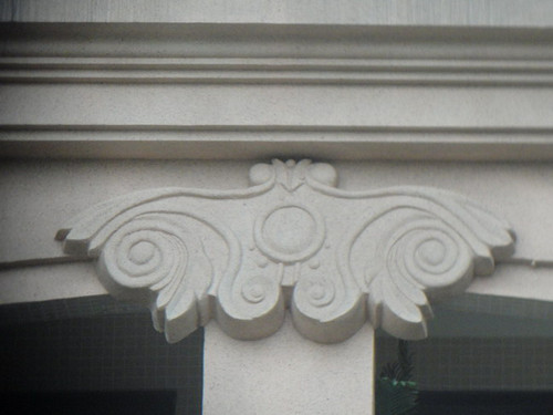 驻马店GRC山花生产