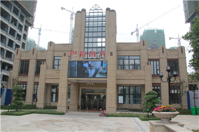 驻马店EPS线条-巴黎春天