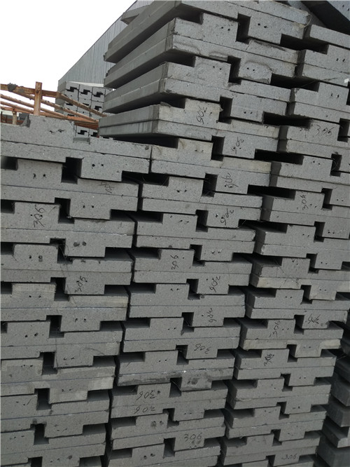 驻马店EPS构件价格